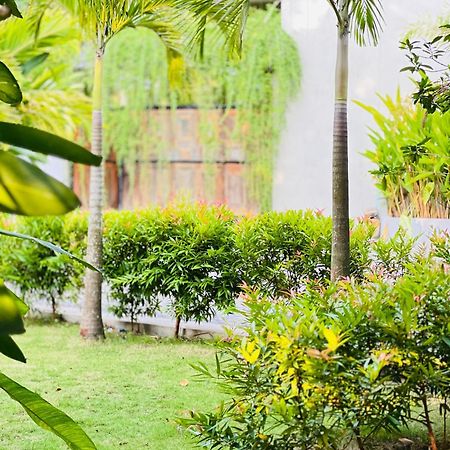 Water'S Edge Villa อาฮานกามา ภายนอก รูปภาพ
