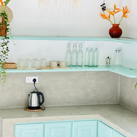 Water'S Edge Villa อาฮานกามา ภายนอก รูปภาพ