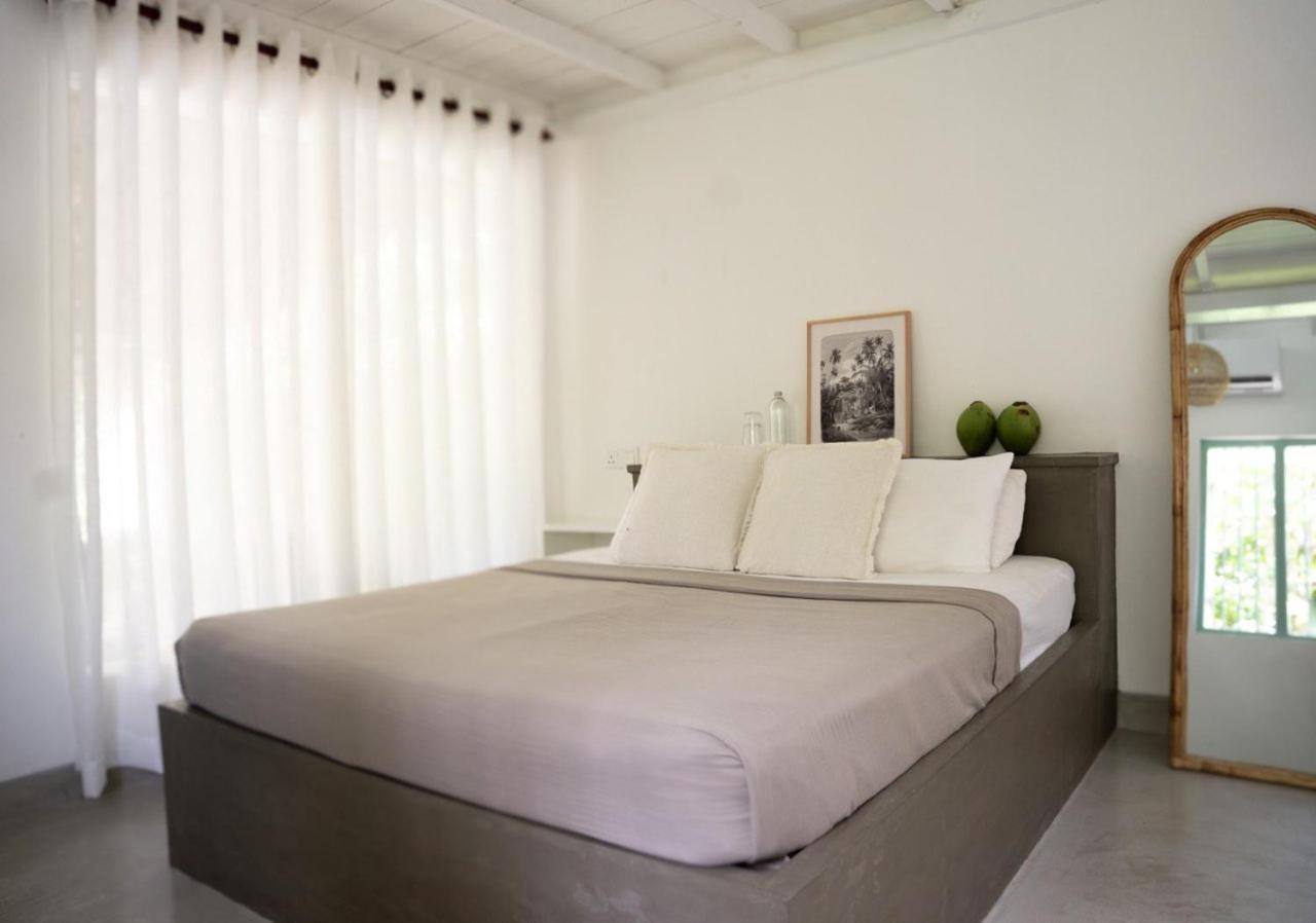 Water'S Edge Villa อาฮานกามา ห้อง รูปภาพ