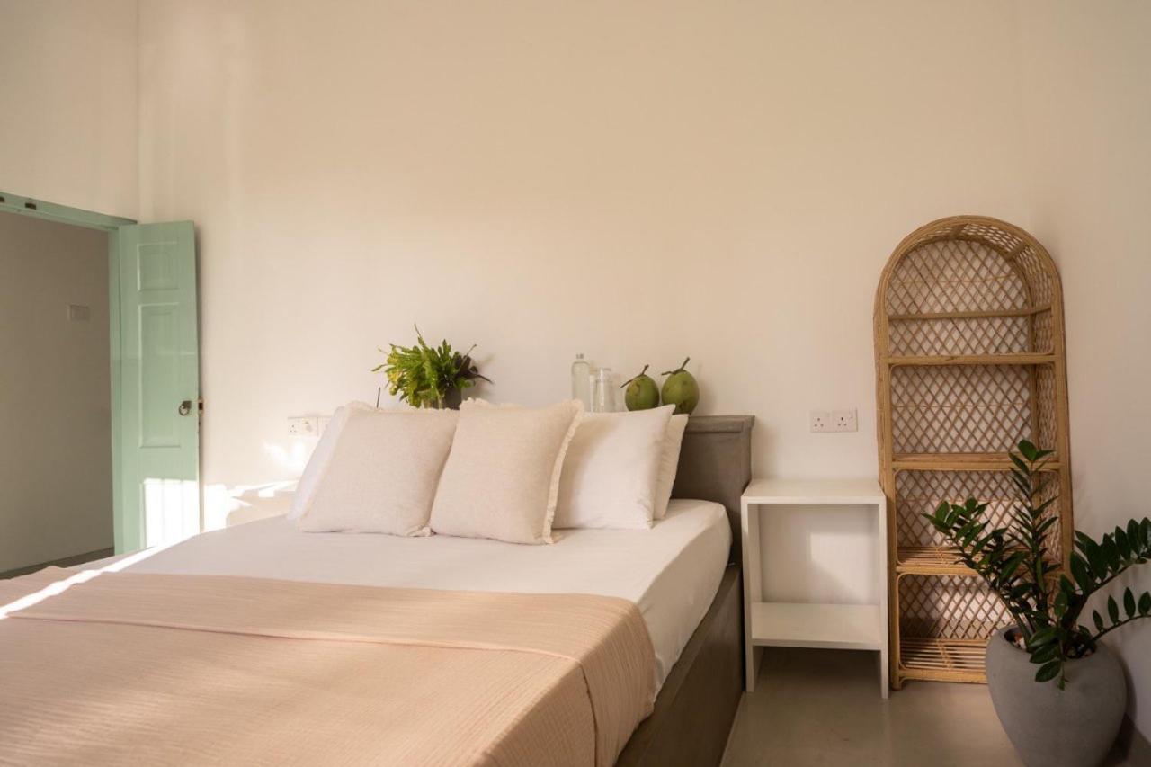 Water'S Edge Villa อาฮานกามา ห้อง รูปภาพ