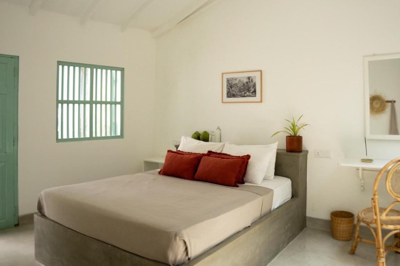Water'S Edge Villa อาฮานกามา ห้อง รูปภาพ