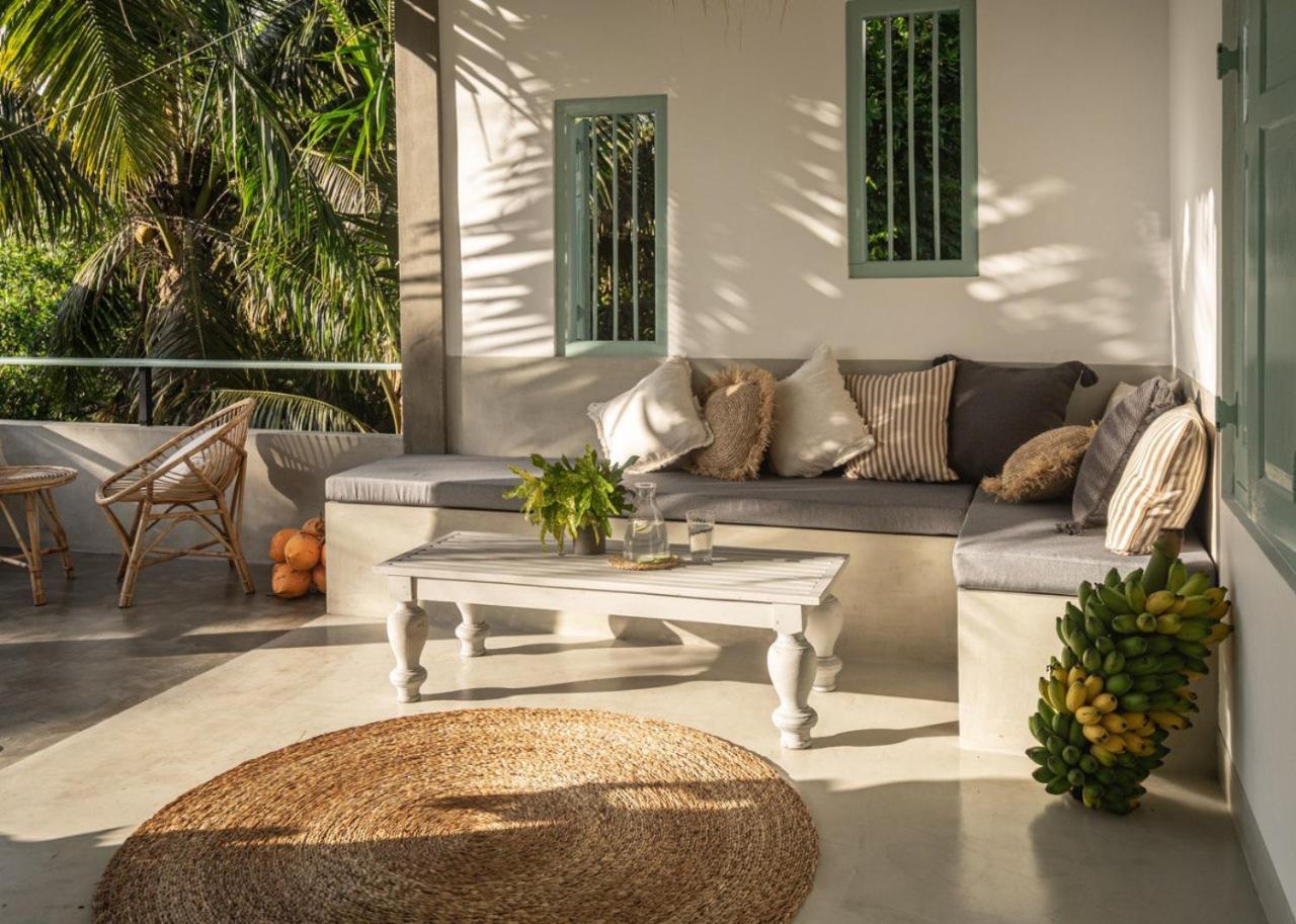 Water'S Edge Villa อาฮานกามา ภายนอก รูปภาพ