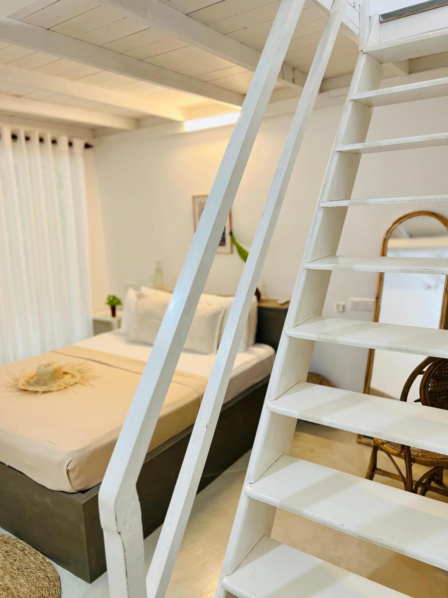 Water'S Edge Villa อาฮานกามา ภายนอก รูปภาพ