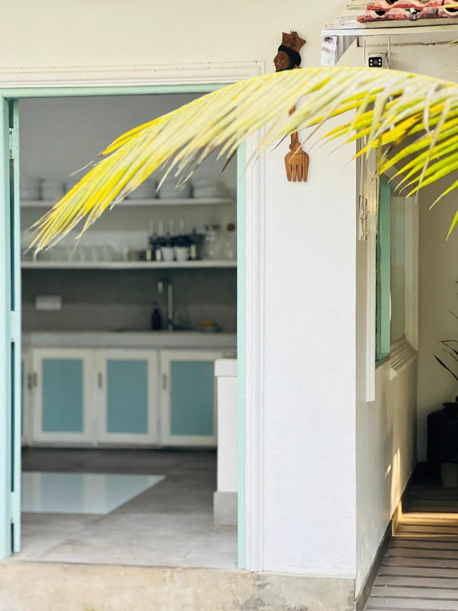 Water'S Edge Villa อาฮานกามา ภายนอก รูปภาพ