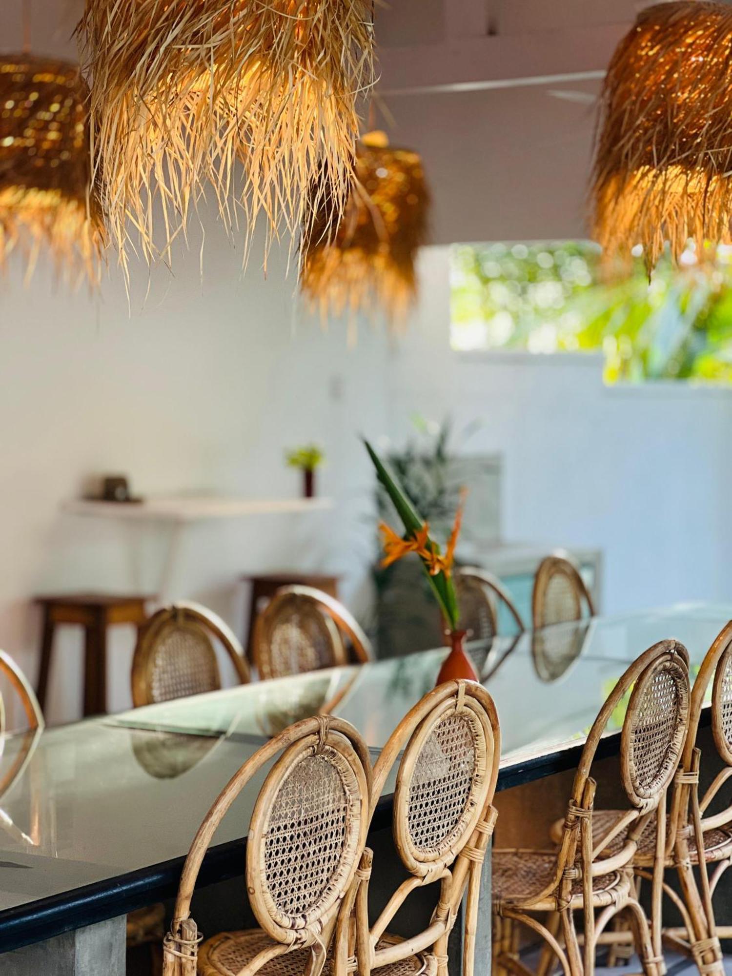 Water'S Edge Villa อาฮานกามา ภายนอก รูปภาพ