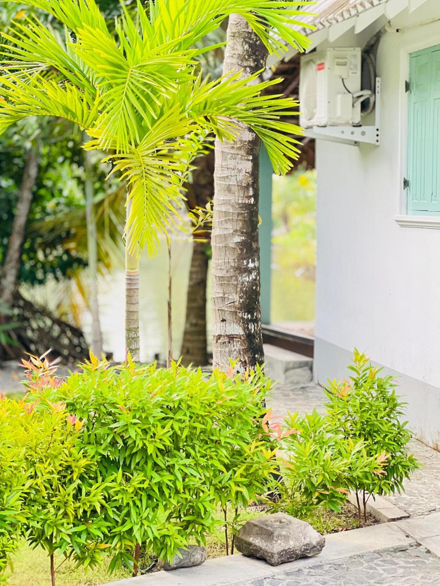 Water'S Edge Villa อาฮานกามา ภายนอก รูปภาพ