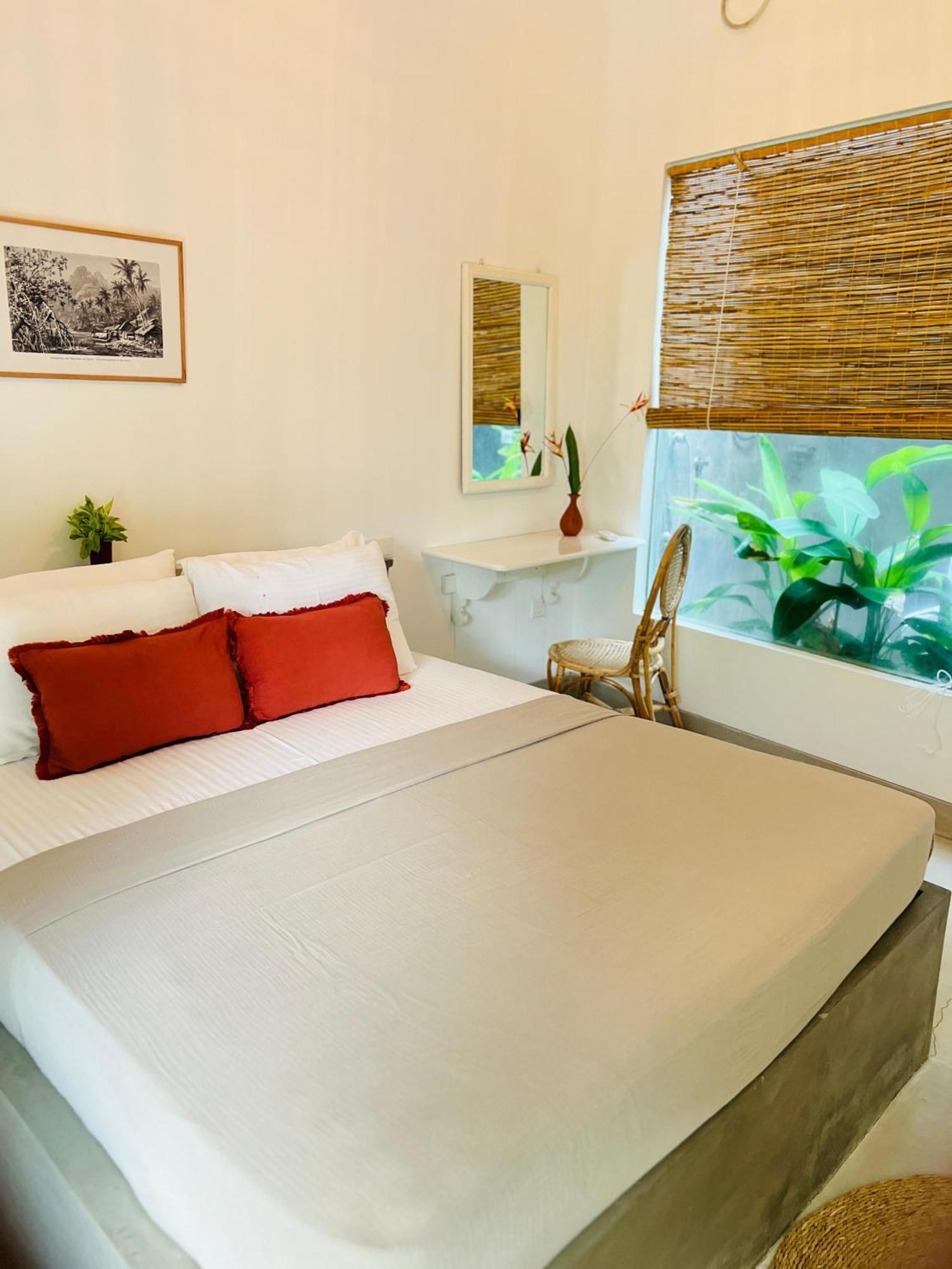 Water'S Edge Villa อาฮานกามา ภายนอก รูปภาพ