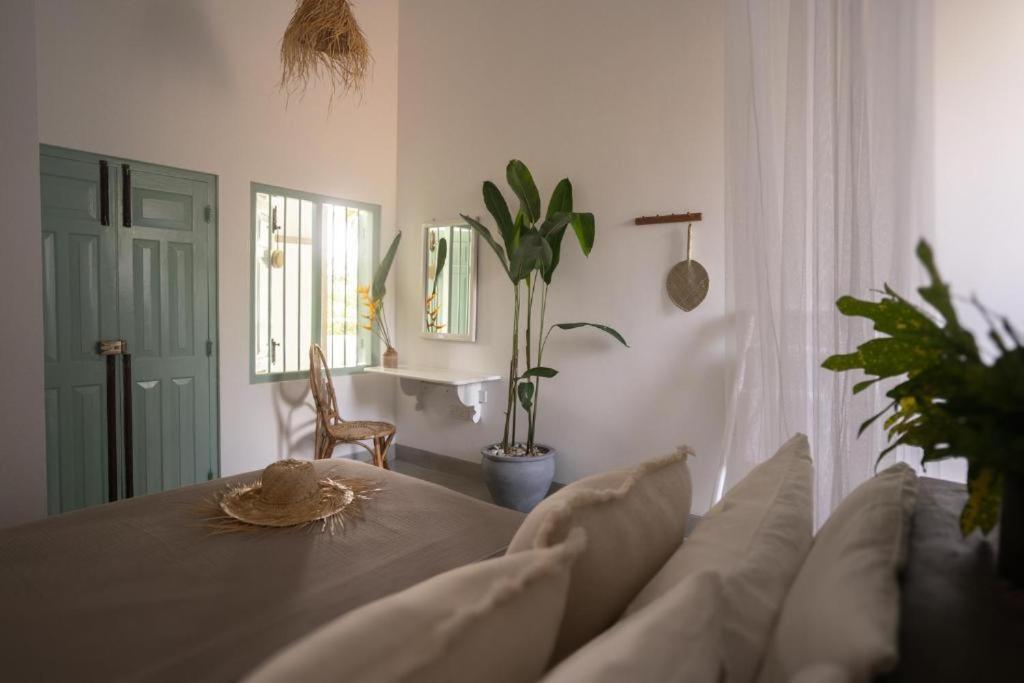 Water'S Edge Villa อาฮานกามา ห้อง รูปภาพ