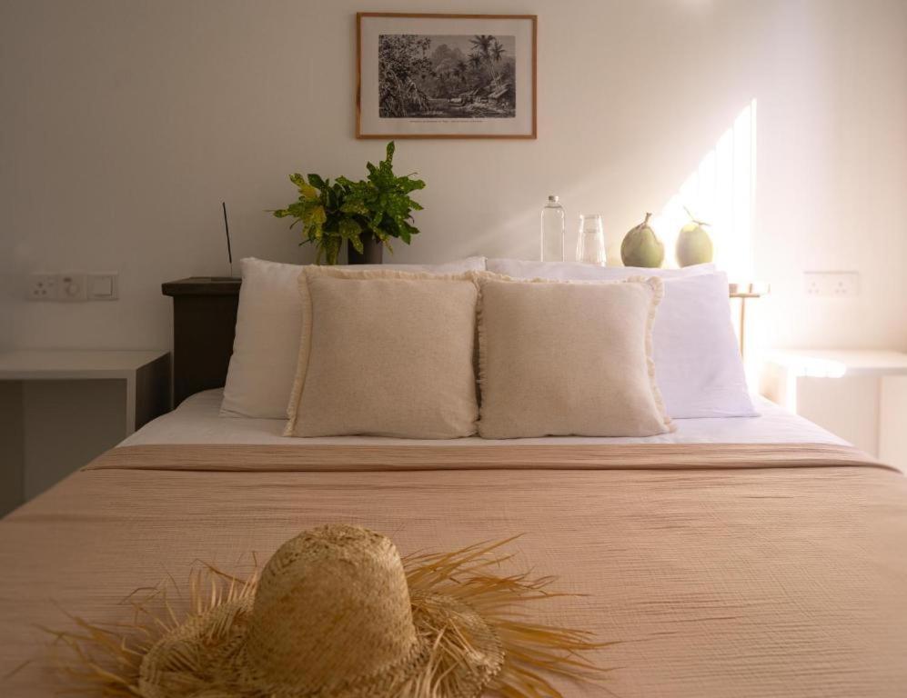 Water'S Edge Villa อาฮานกามา ห้อง รูปภาพ