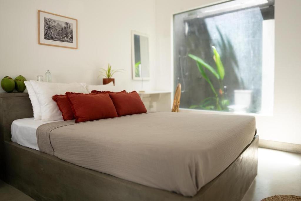 Water'S Edge Villa อาฮานกามา ห้อง รูปภาพ