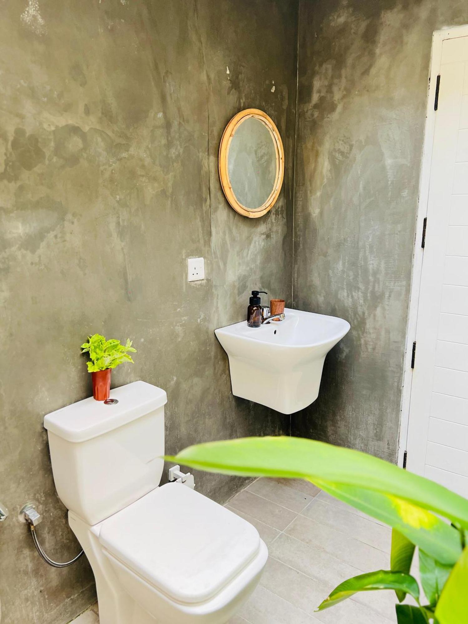 Water'S Edge Villa อาฮานกามา ห้อง รูปภาพ