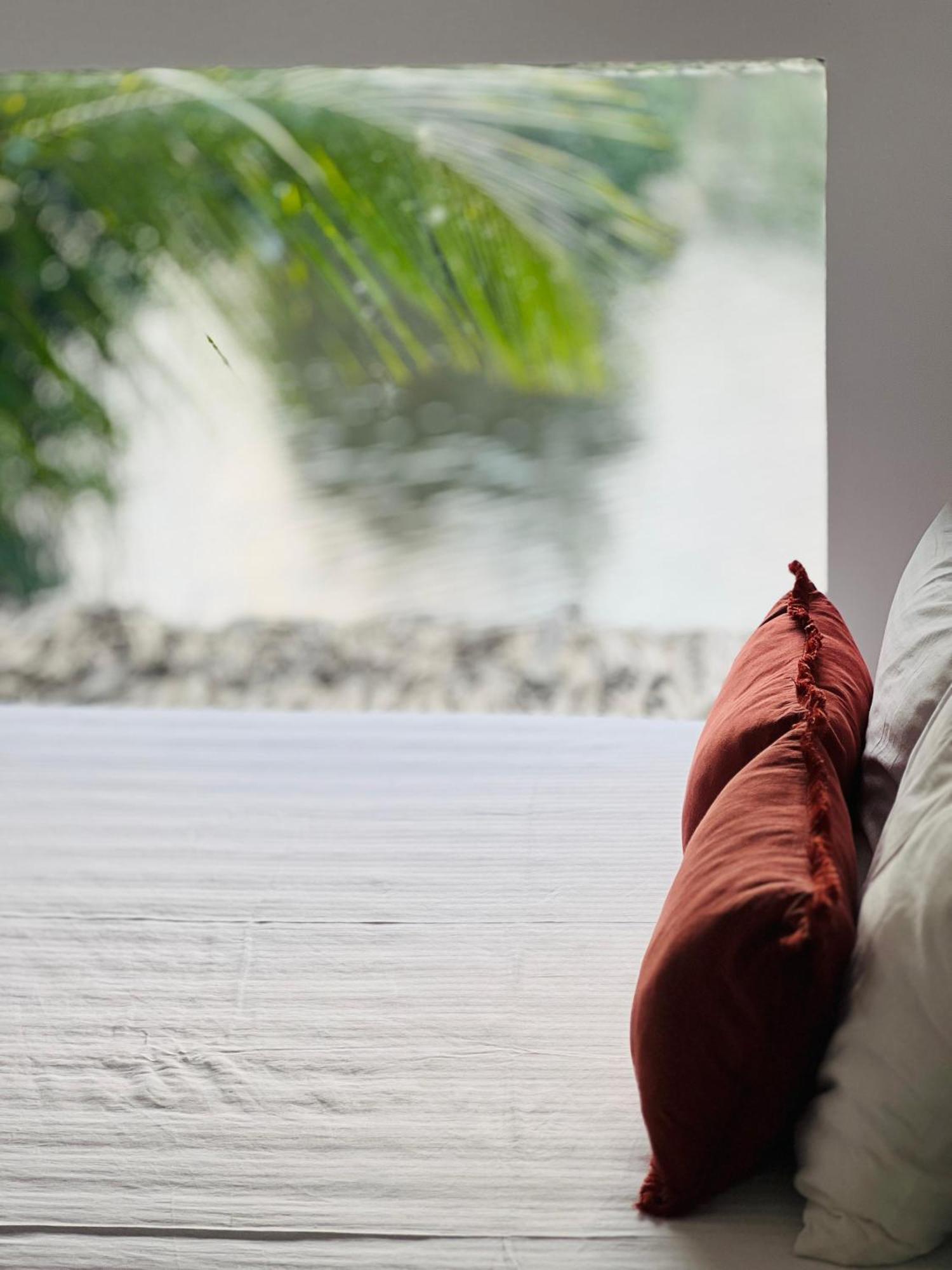 Water'S Edge Villa อาฮานกามา ห้อง รูปภาพ