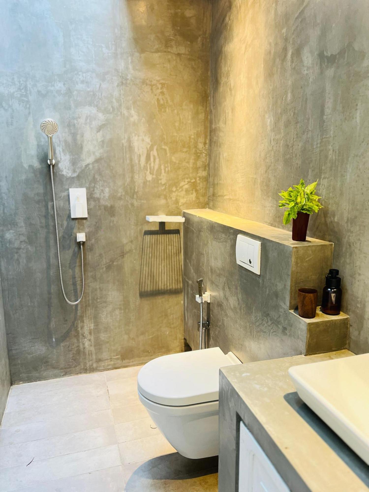 Water'S Edge Villa อาฮานกามา ห้อง รูปภาพ