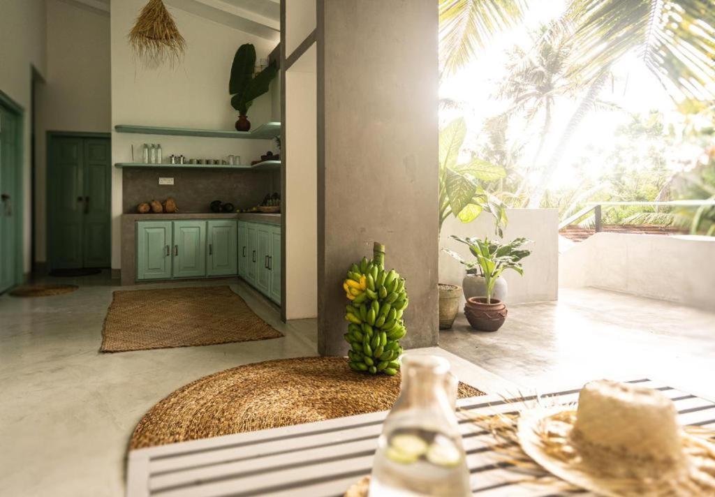 Water'S Edge Villa อาฮานกามา ภายนอก รูปภาพ