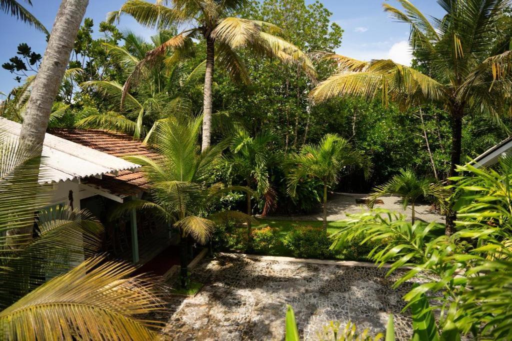 Water'S Edge Villa อาฮานกามา ภายนอก รูปภาพ