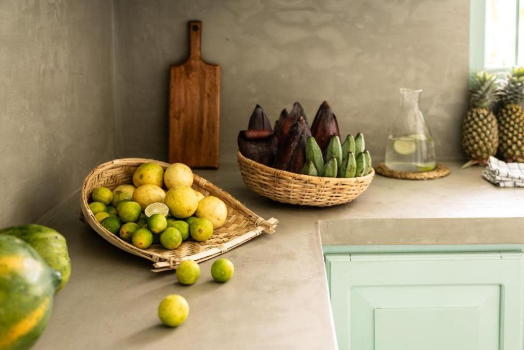 Water'S Edge Villa อาฮานกามา ภายนอก รูปภาพ