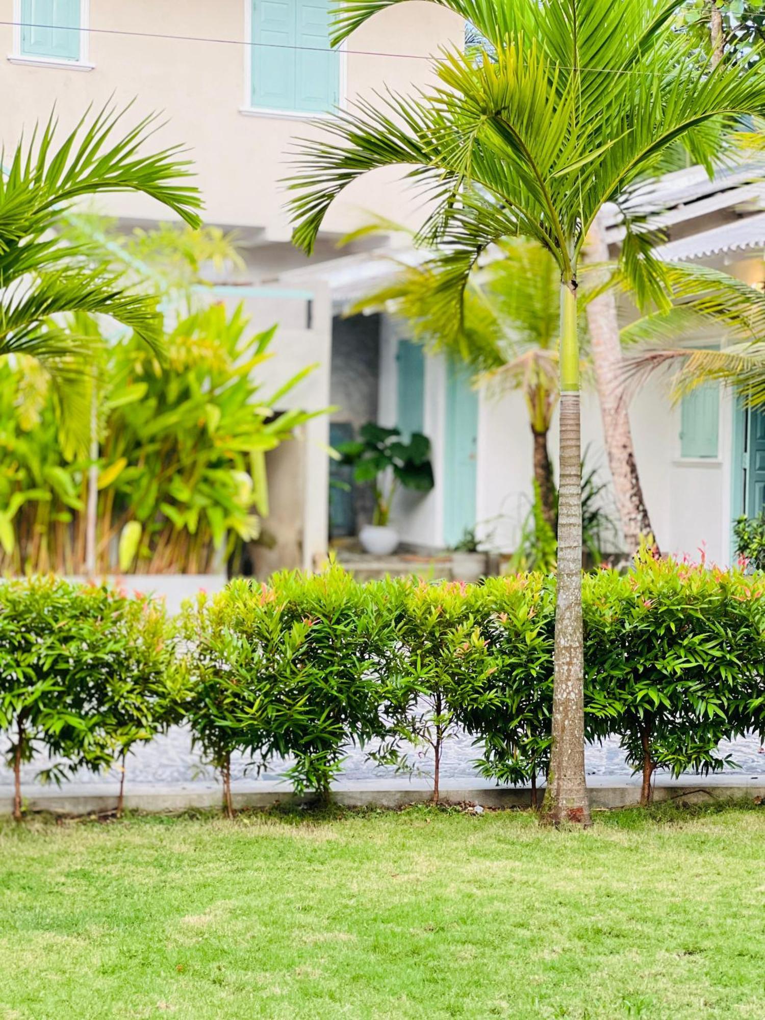 Water'S Edge Villa อาฮานกามา ภายนอก รูปภาพ
