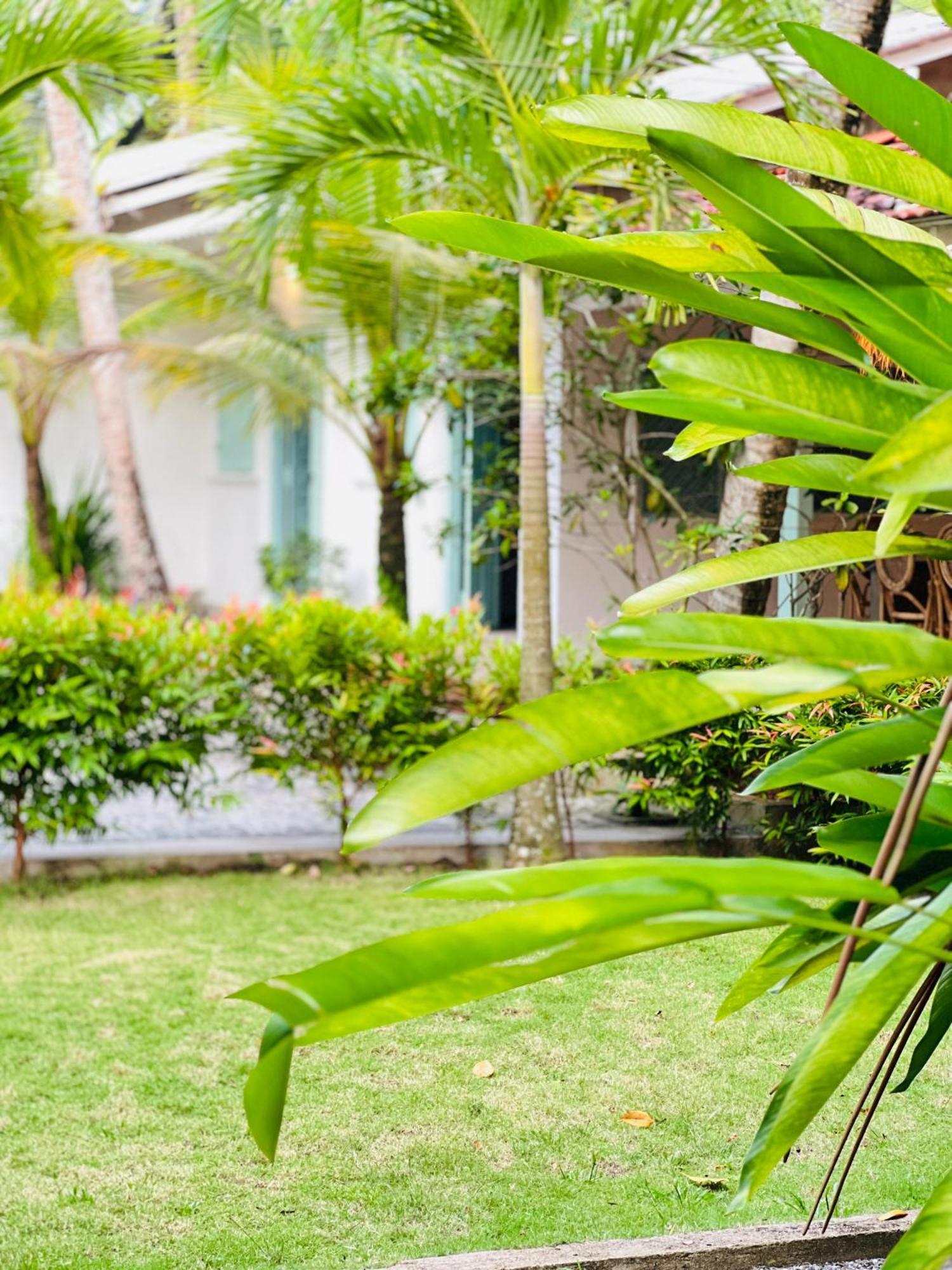 Water'S Edge Villa อาฮานกามา ภายนอก รูปภาพ