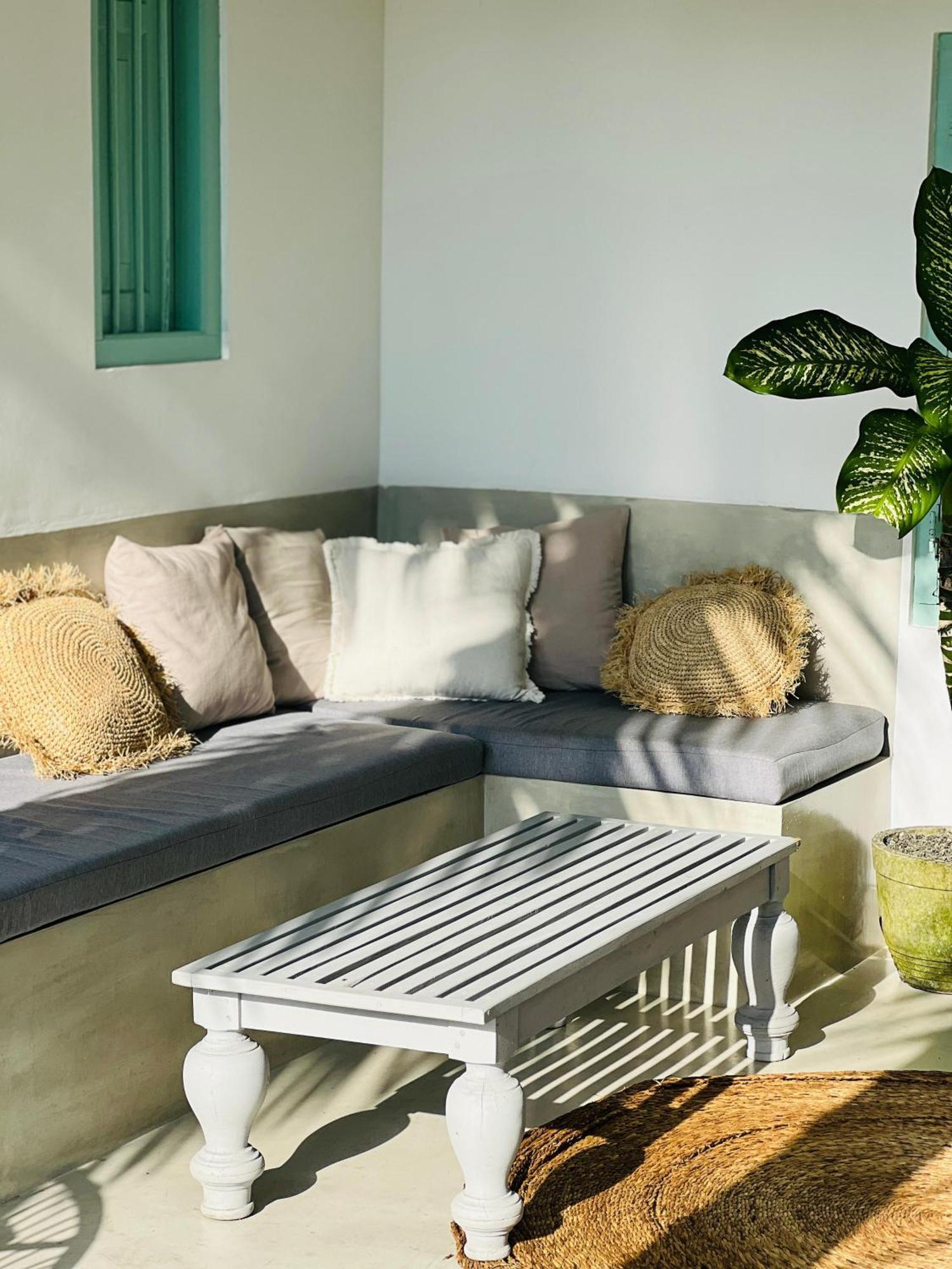 Water'S Edge Villa อาฮานกามา ภายนอก รูปภาพ