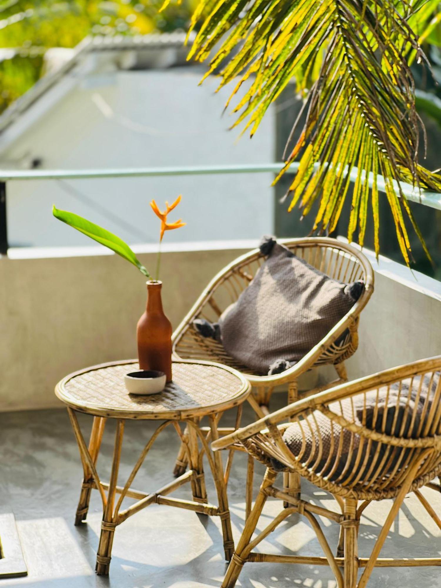 Water'S Edge Villa อาฮานกามา ภายนอก รูปภาพ