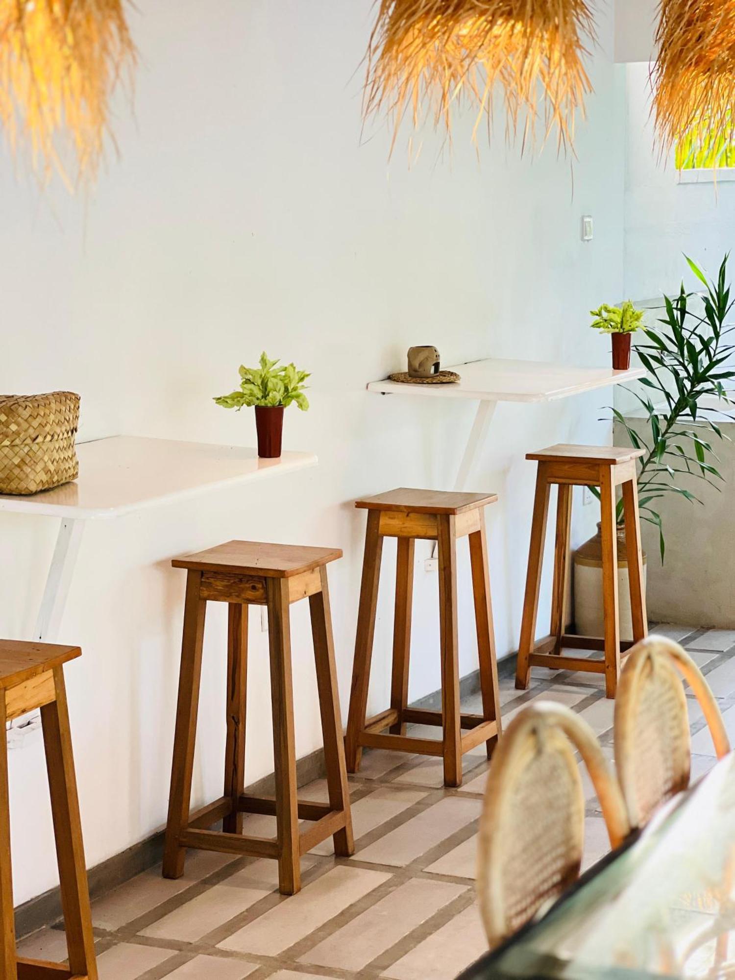 Water'S Edge Villa อาฮานกามา ภายนอก รูปภาพ