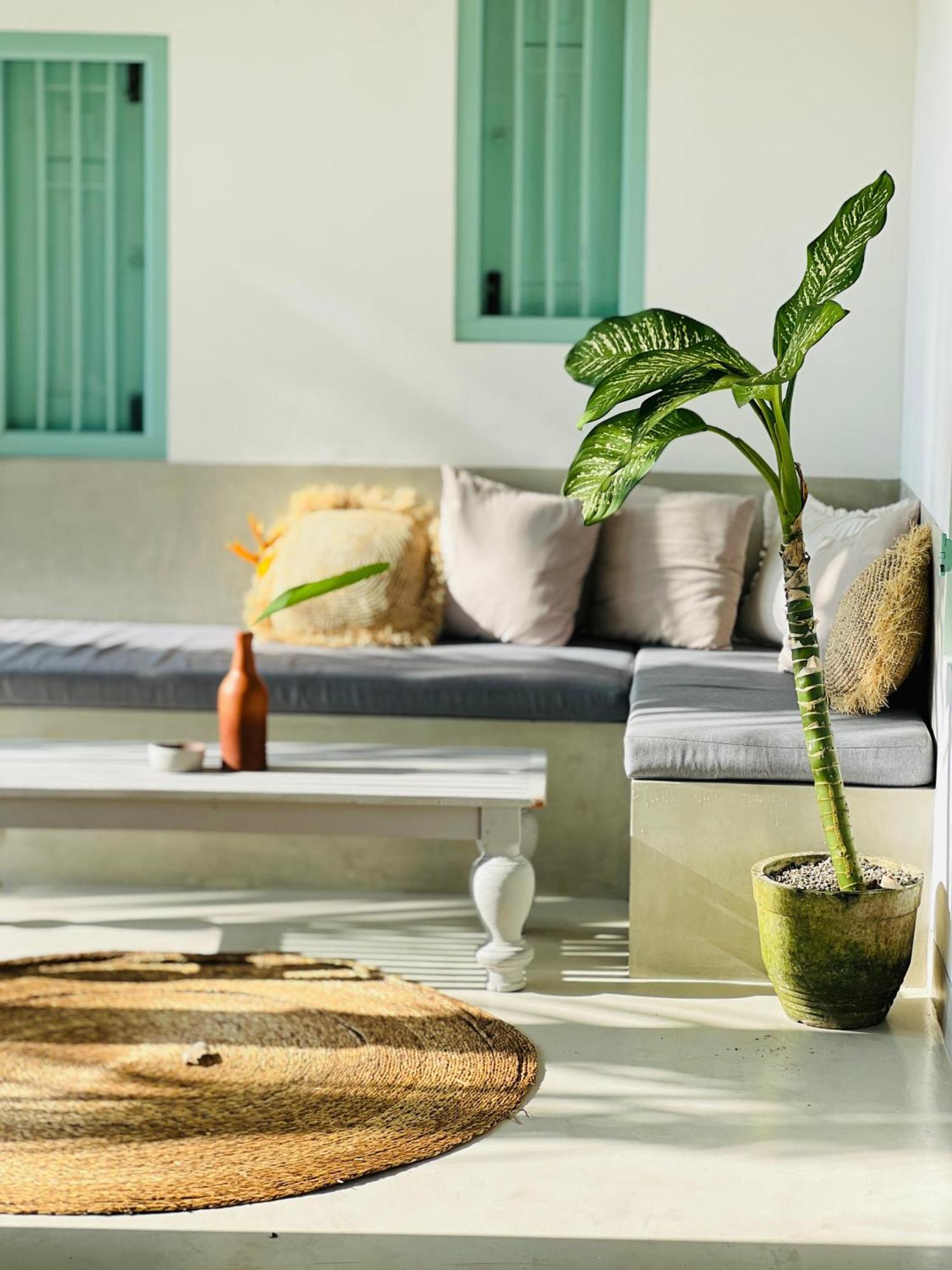 Water'S Edge Villa อาฮานกามา ภายนอก รูปภาพ